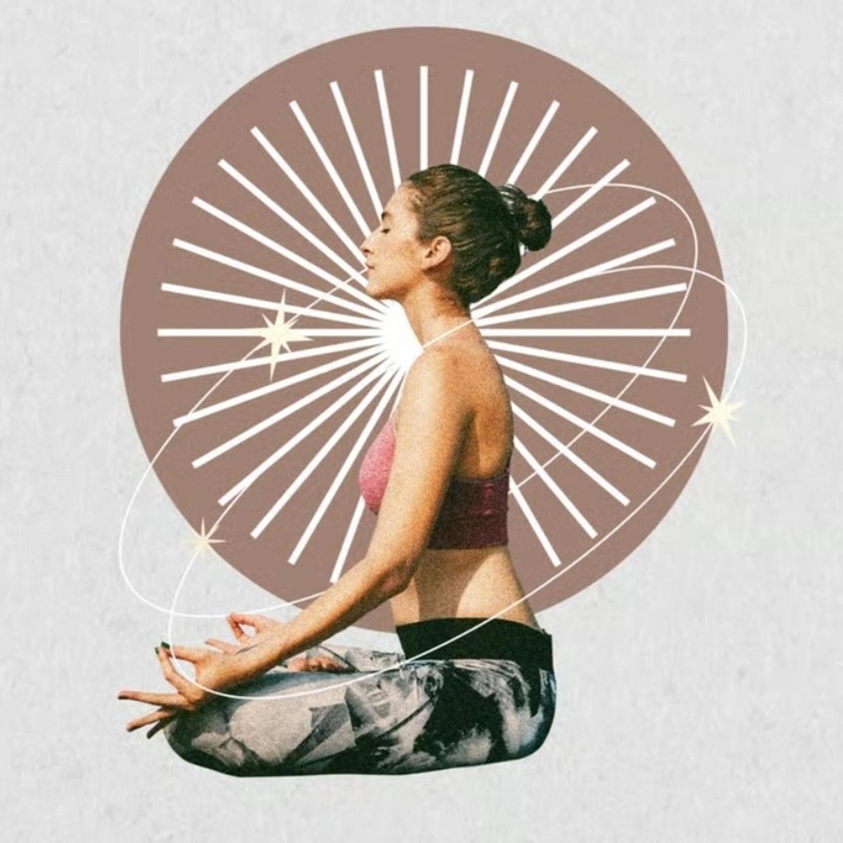 Yoga & Circle of Ayurvedic Massage