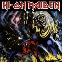 Hi-On Maiden