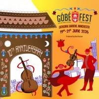 GΓ³bΓ©fest