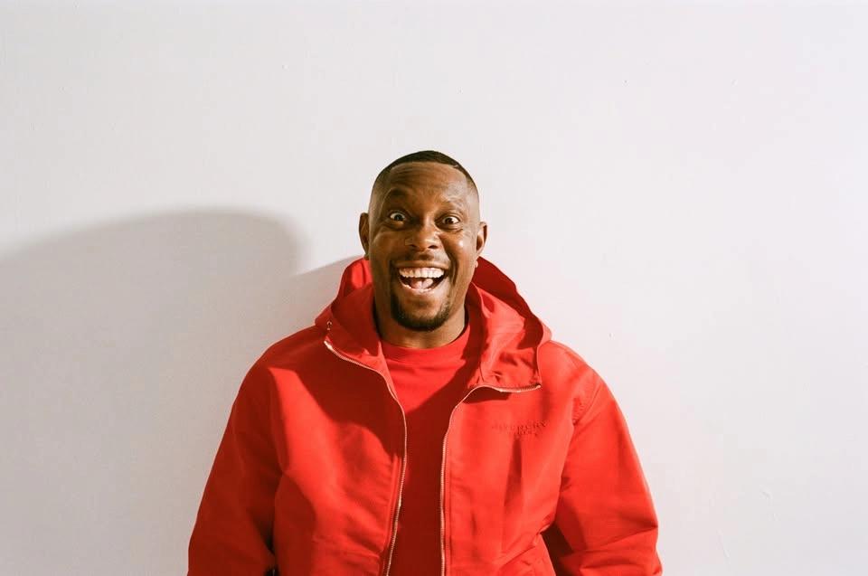 Dizzee Rascal - We Want Bass Tour