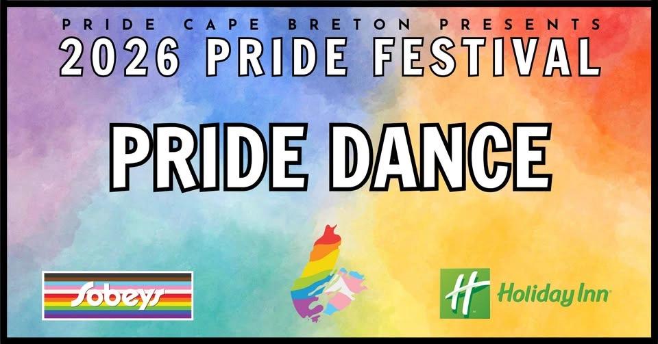 Pride Dance Party