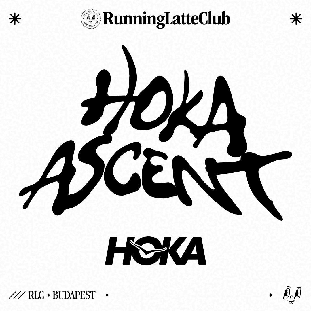 HOKA ASCENT - Race Against Elevation