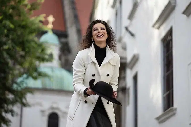 Klavírne obrazy – tanečné odrazy