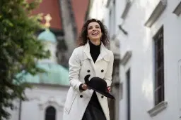 Klavírne obrazy – tanečné odrazy