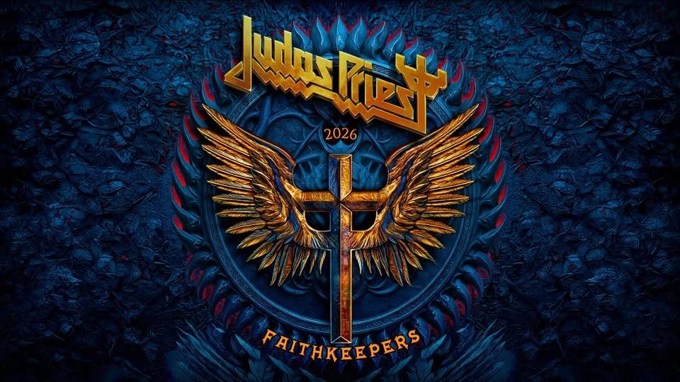 Judas Priest | Brescia, Teatro Clerici