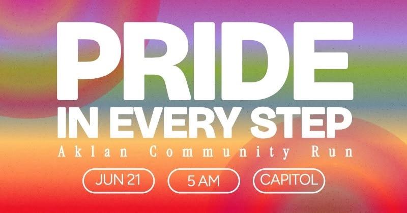 Pride in Every Step 🌈