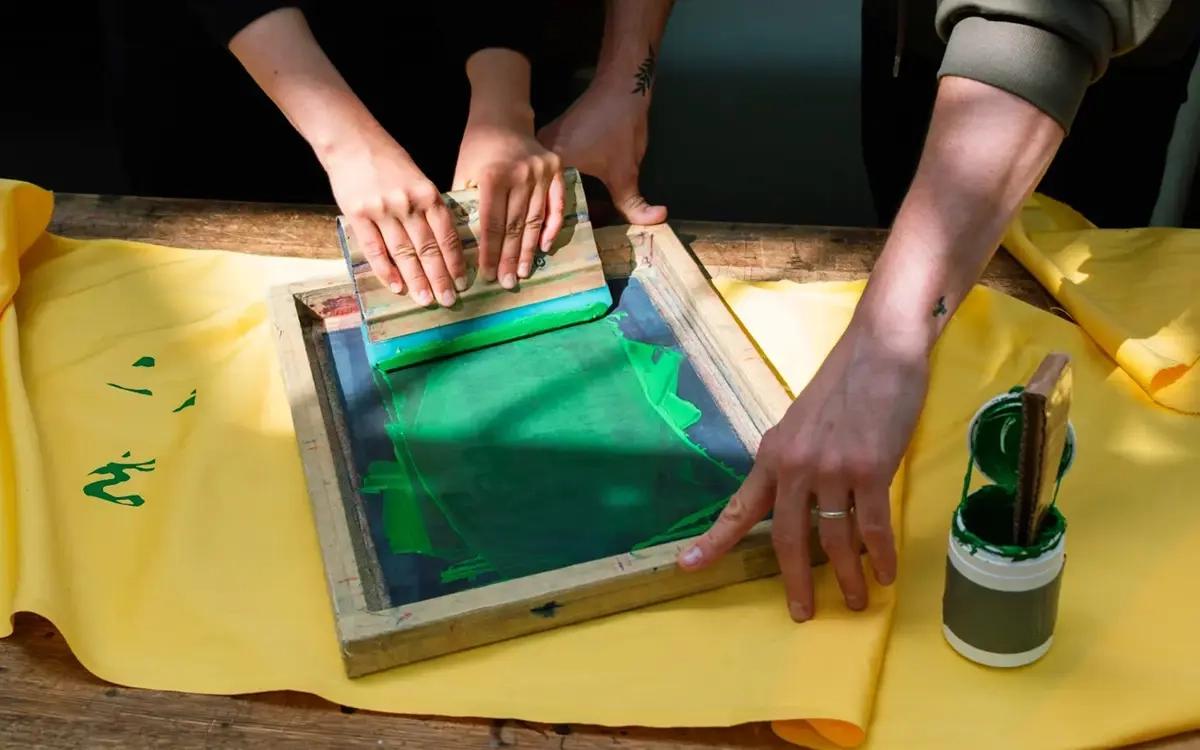 Workshop med Kärv Press – Den fasta punkten