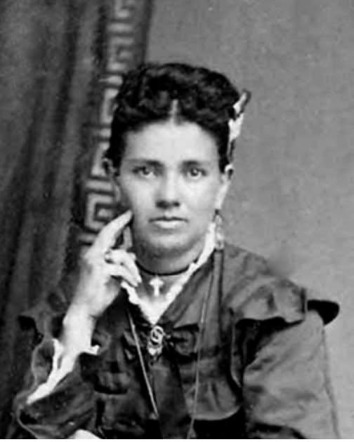 Pioneer Women of Main Avenue Walking Tour