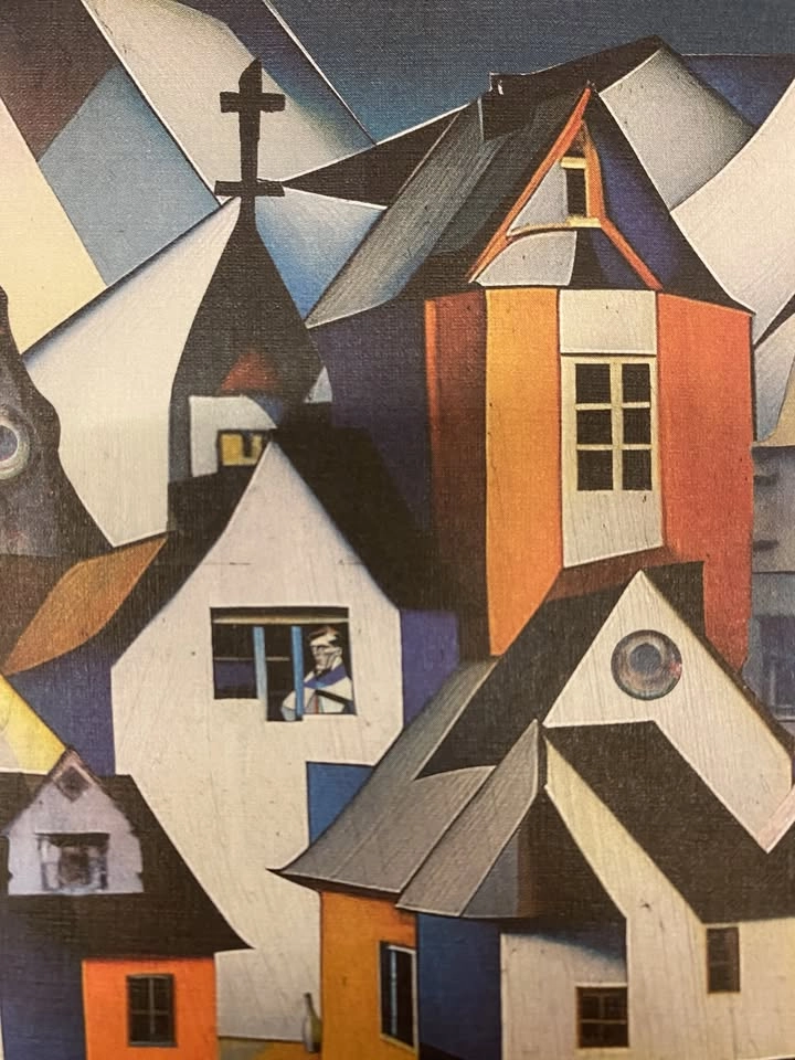 Isländskt på Söderbokhandeln