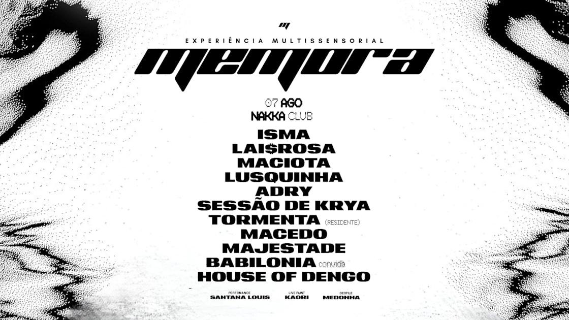 Memora_02 //