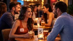 Put the apps down-Speed dating 27-47 early bird tickets $14.90 â€ïž