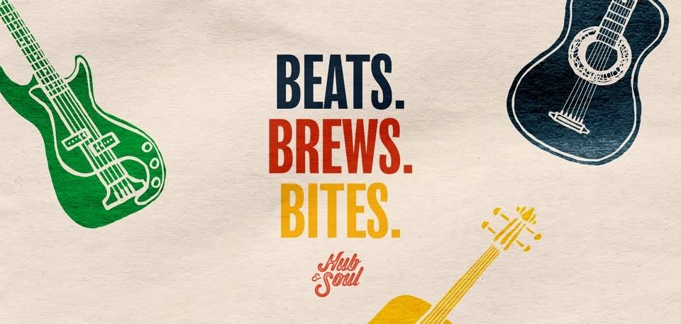 Hub & Soul Music Series 2026