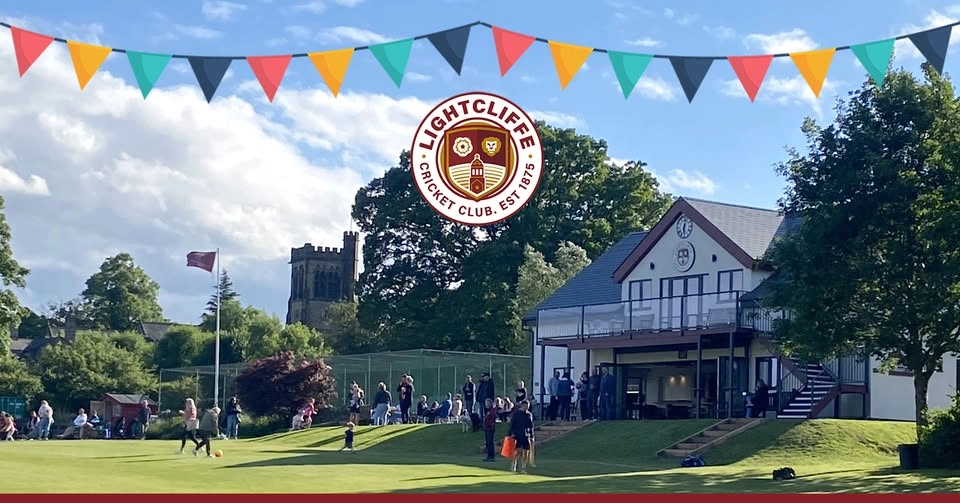 Lightcliffe Village Gala 2026