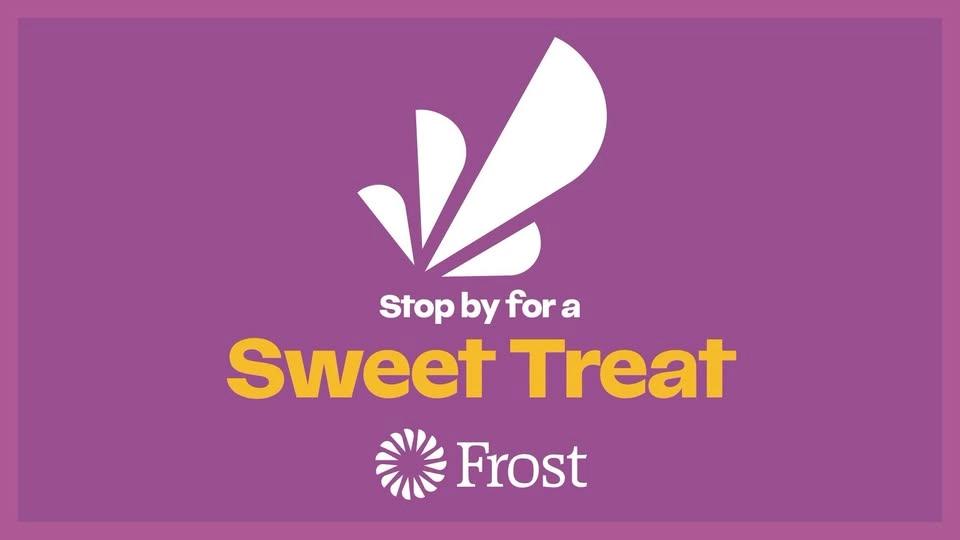 Sweet Treats | New Braunfels