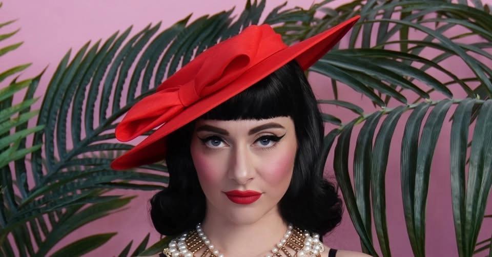 Qveen Herby – Isle of Qveen Tour