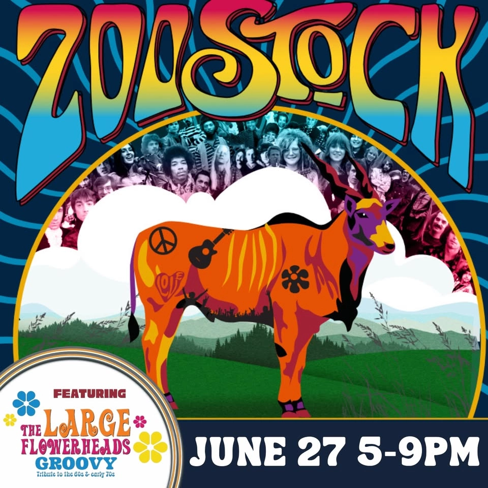 Zoostock