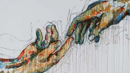 The Arts as Divine Inspiration (Free Event)