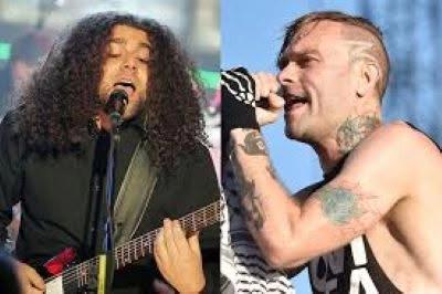 Shinedown, Coheed and Cambria & From Ashes To New at United Supermarkets Arena