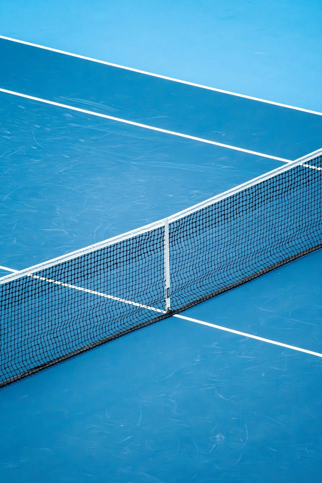 🎾 Pop-Up Hitting Session • All Levels