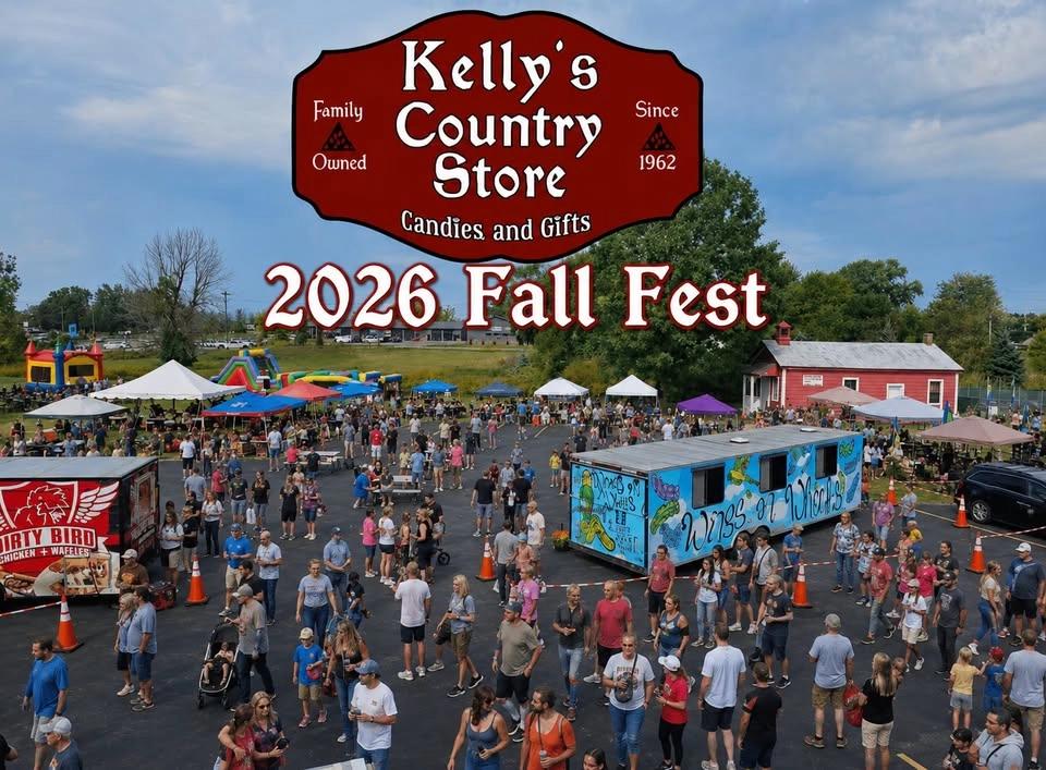 Fall Fest 2026