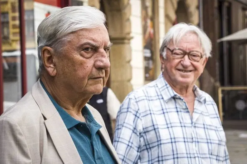 Někdo to rád v Plzni