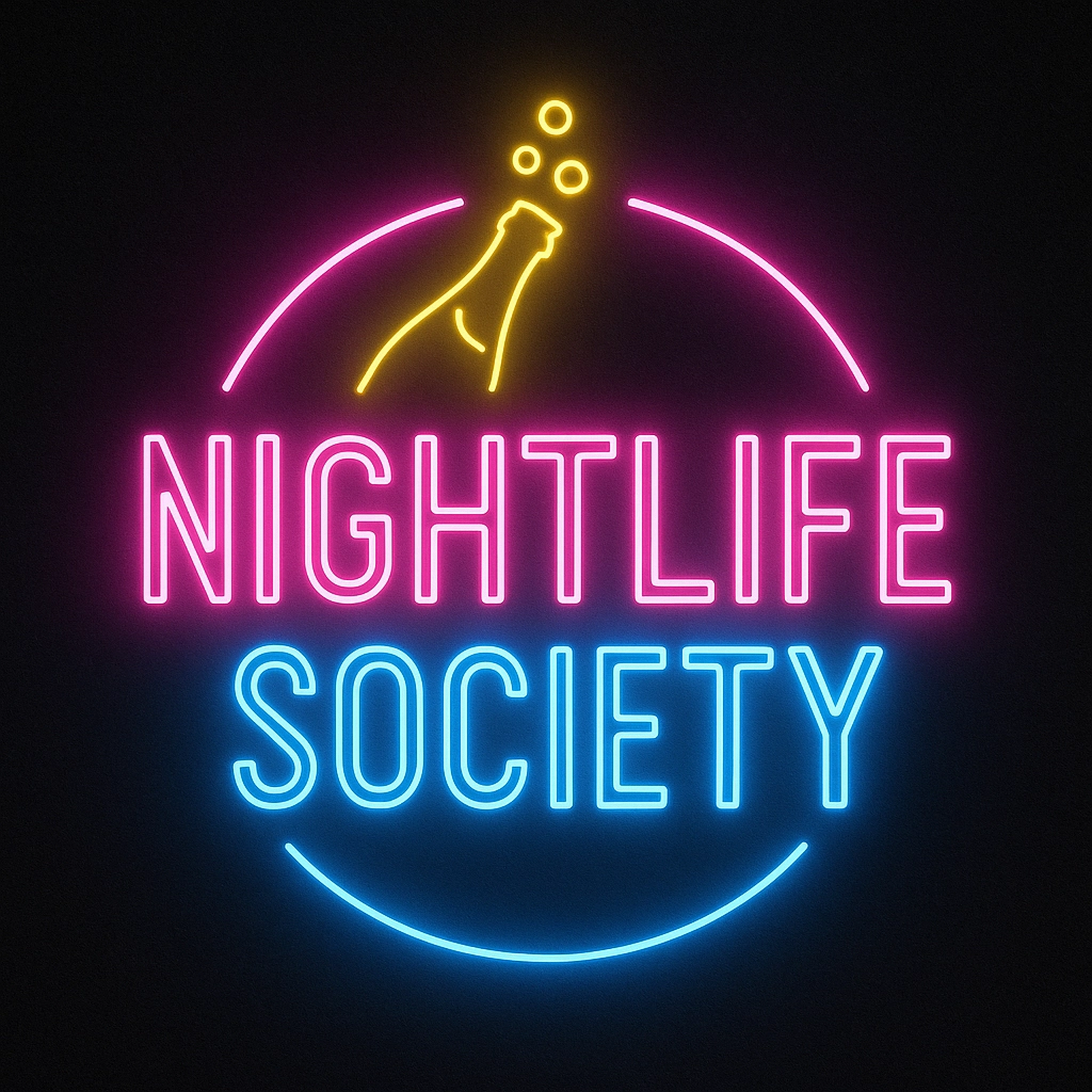 All Eyes on Future | VIP Club Night