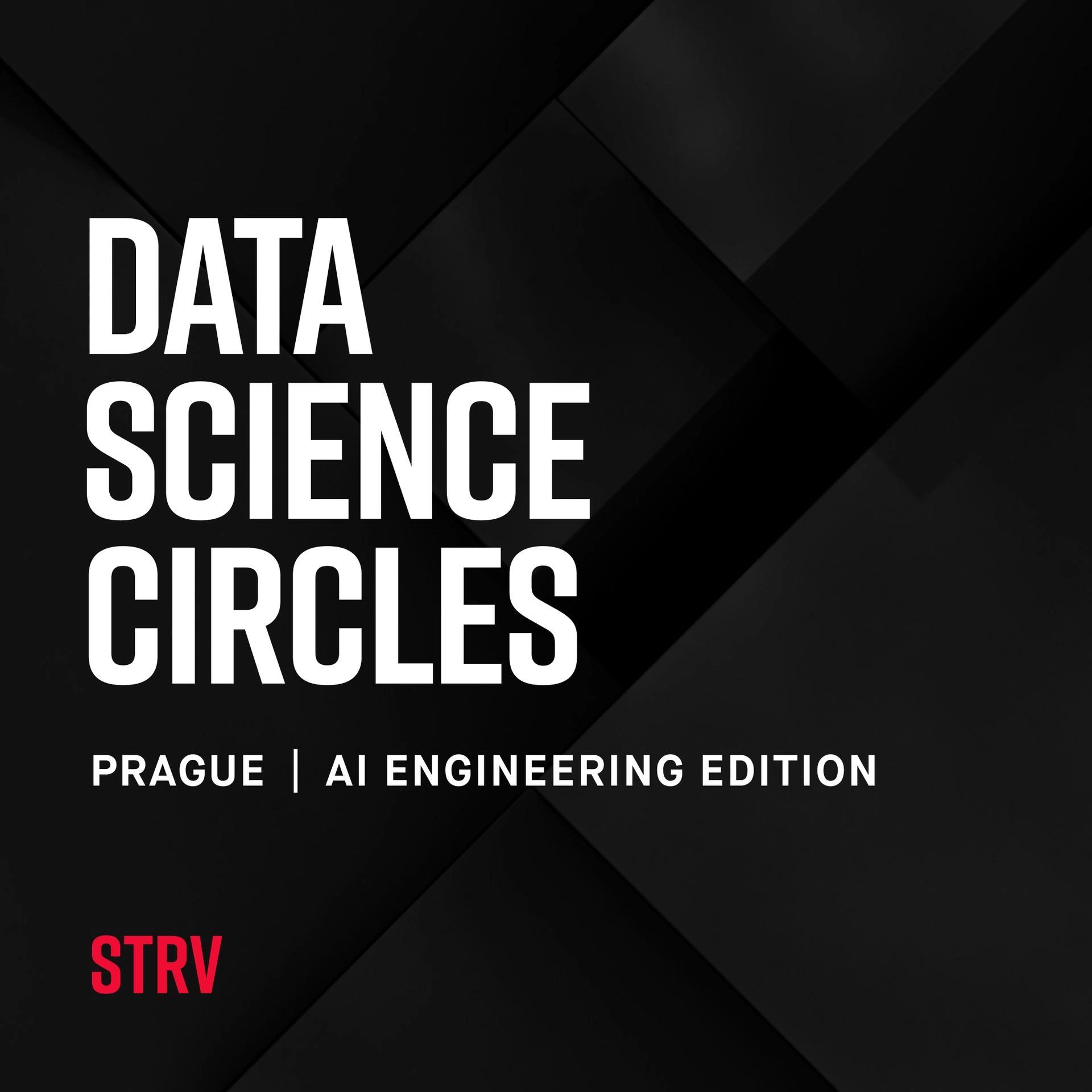 Data Science Circles | Prague