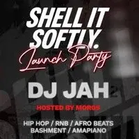 Shell It Softly Launch Party