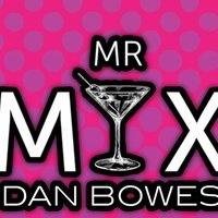 Night with Mr Mix