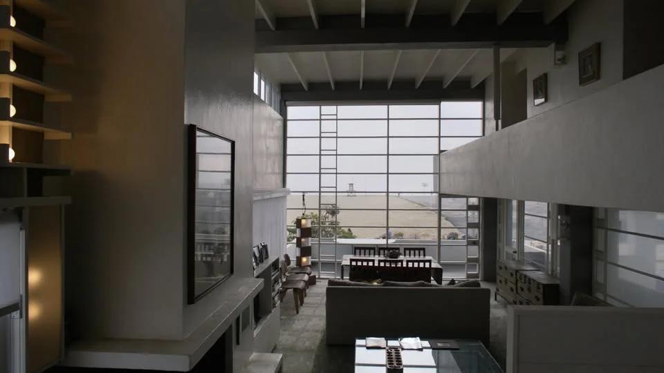 FILMVISNING: Schindler Space Architect