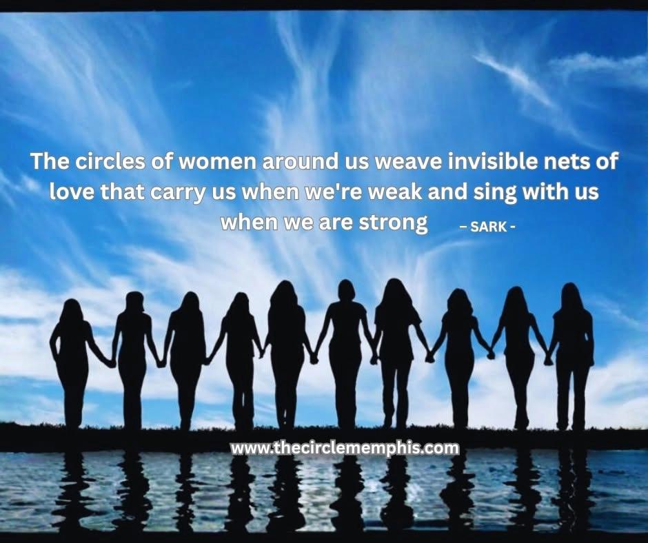 The Goddess Within - A Women's Spirituality Circle