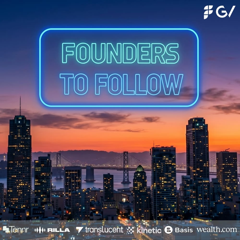 AI Engineers Presents: Founders to Follow