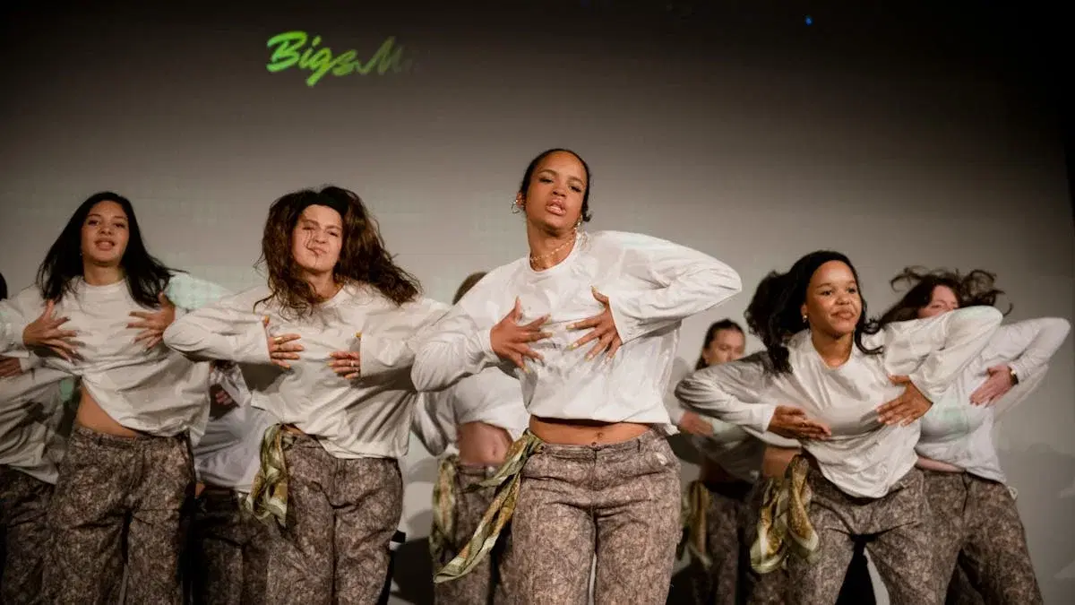 BigsMile Jahresabschlussshow 2026