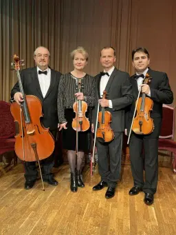 Musik vid nionde timmen