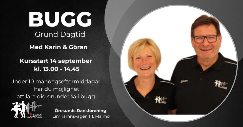 Bugg Grund - Dagtid