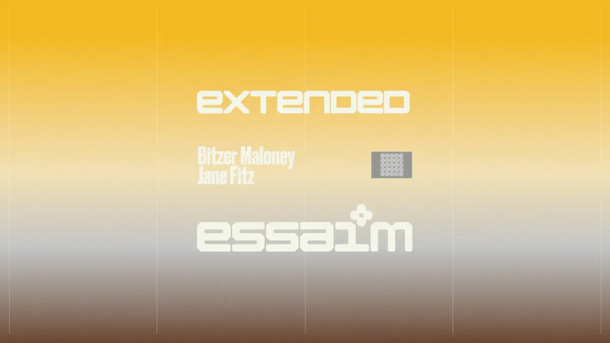 extended - Bitzer Maloney, Jane Fitz