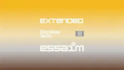 extended - Bitzer Maloney, Jane Fitz