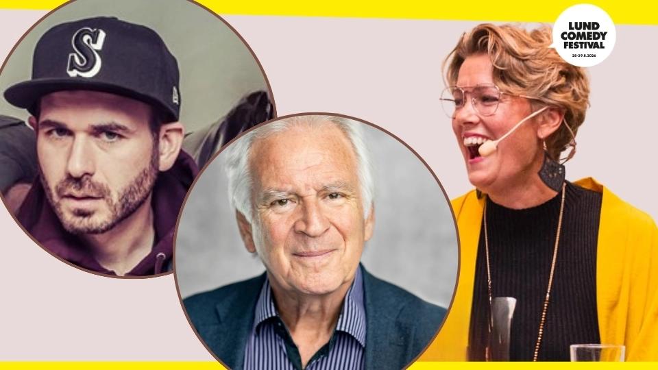 Humorkunskap: Vetenskap med humortwist
