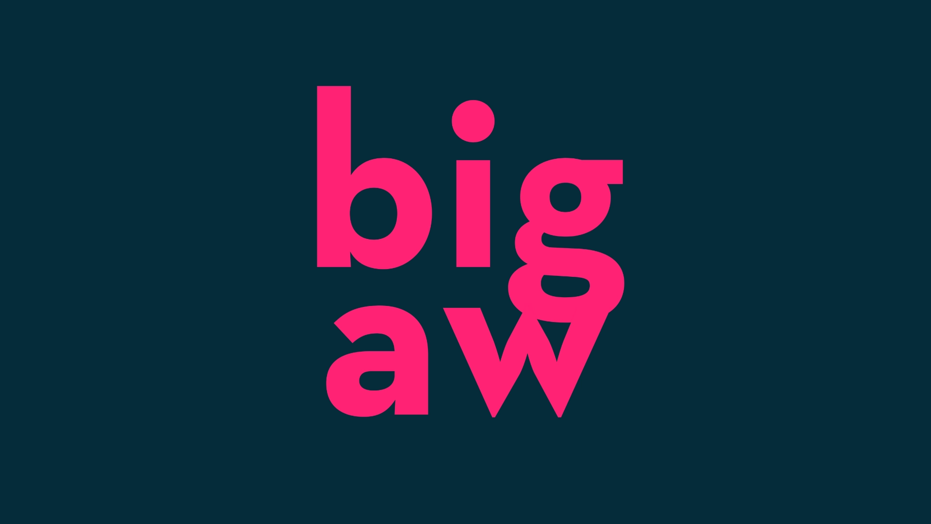 BIG AW - Prebens Pågar