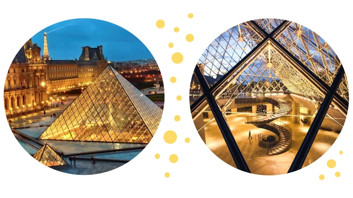 ✨ NOCTURNE GRATUITE 😍 ViSiTE du MUSÉE du LOUVRE ✅ FREE ✅ & DRINK CONVIVIAL🍻😊