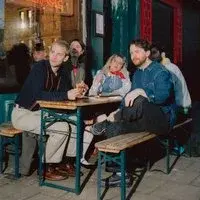 Clay Rings | Day After Day EP Release Show | 1990