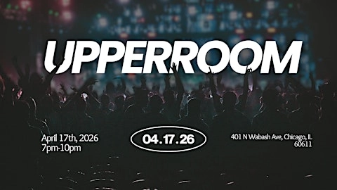 Worship Nights Chicago