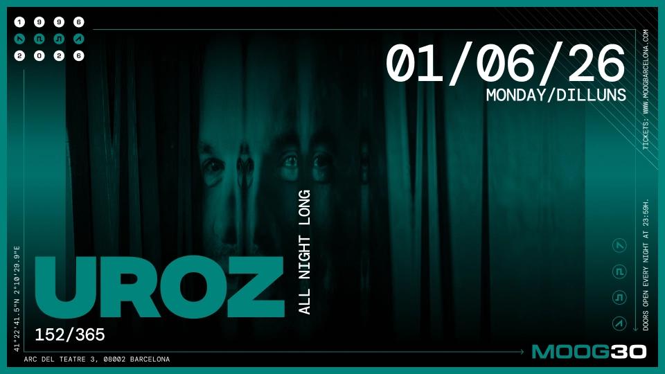 uroz (All Night Long)