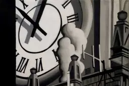 Edna Baud: The Time Is Out of Joint