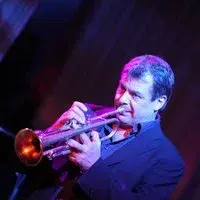 The Belper Jazz Company presents Steve Waterman at No.28.