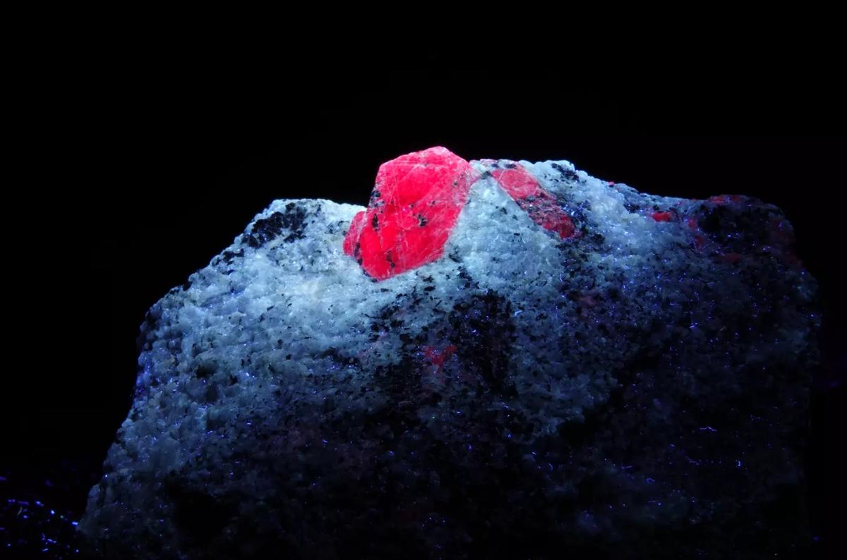 Fascinující minerály