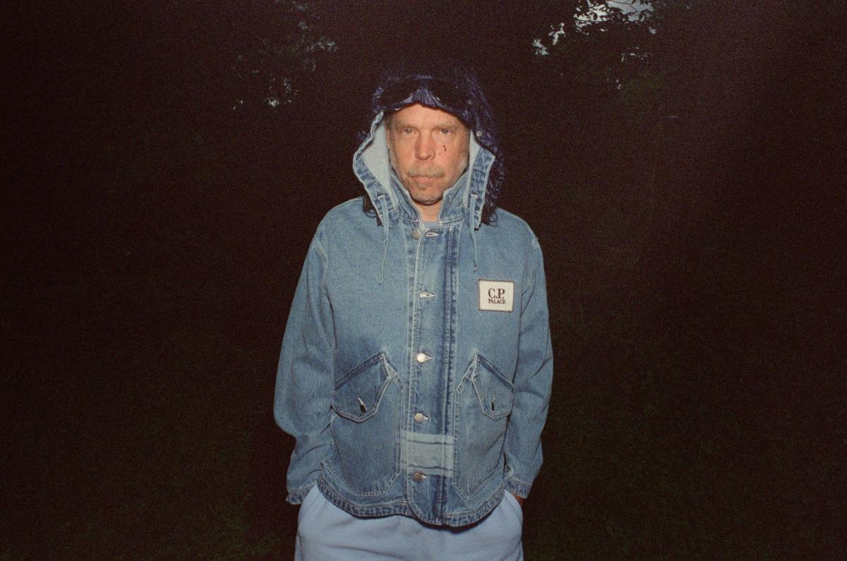 Bonnie Prince Billy + Dawn Landes