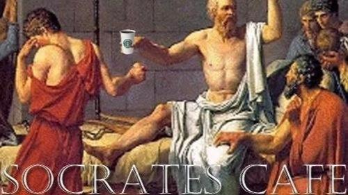 Discuss an Ethical Dilemma with Friends — Socrates Cafe Format, Hosts: ¥en