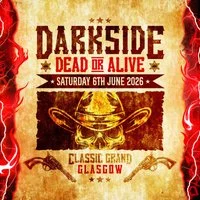 Darkside: Dead or Alive