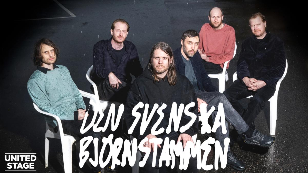 Den Svenska Björnstammen